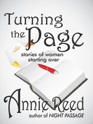 cover image of Turning the Page